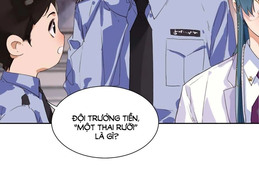 Mối Quan Hệ Không Hoàn Hảo Chapter 37 - 22