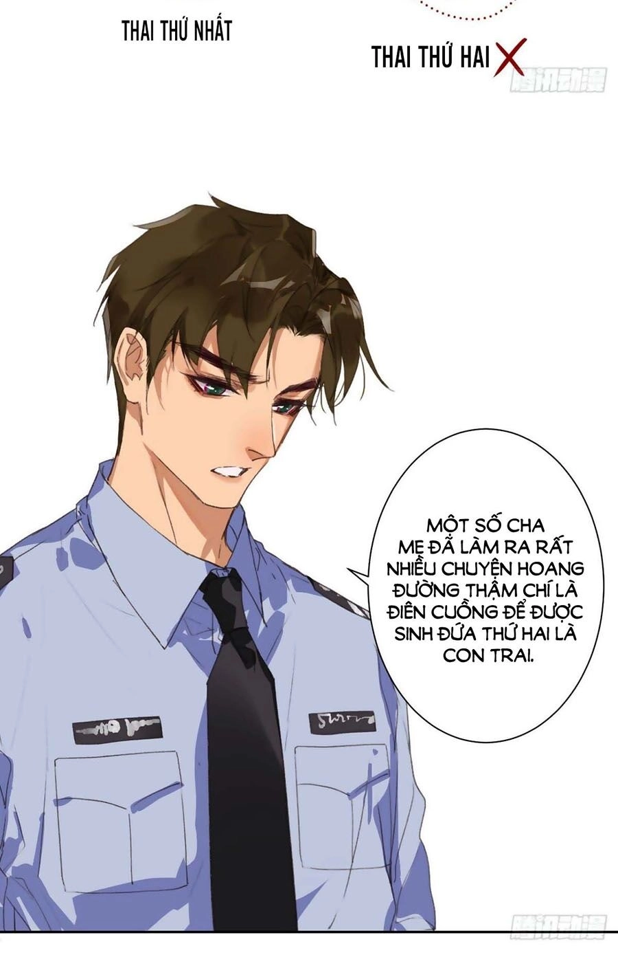 Mối Quan Hệ Không Hoàn Hảo Chapter 37 - 24