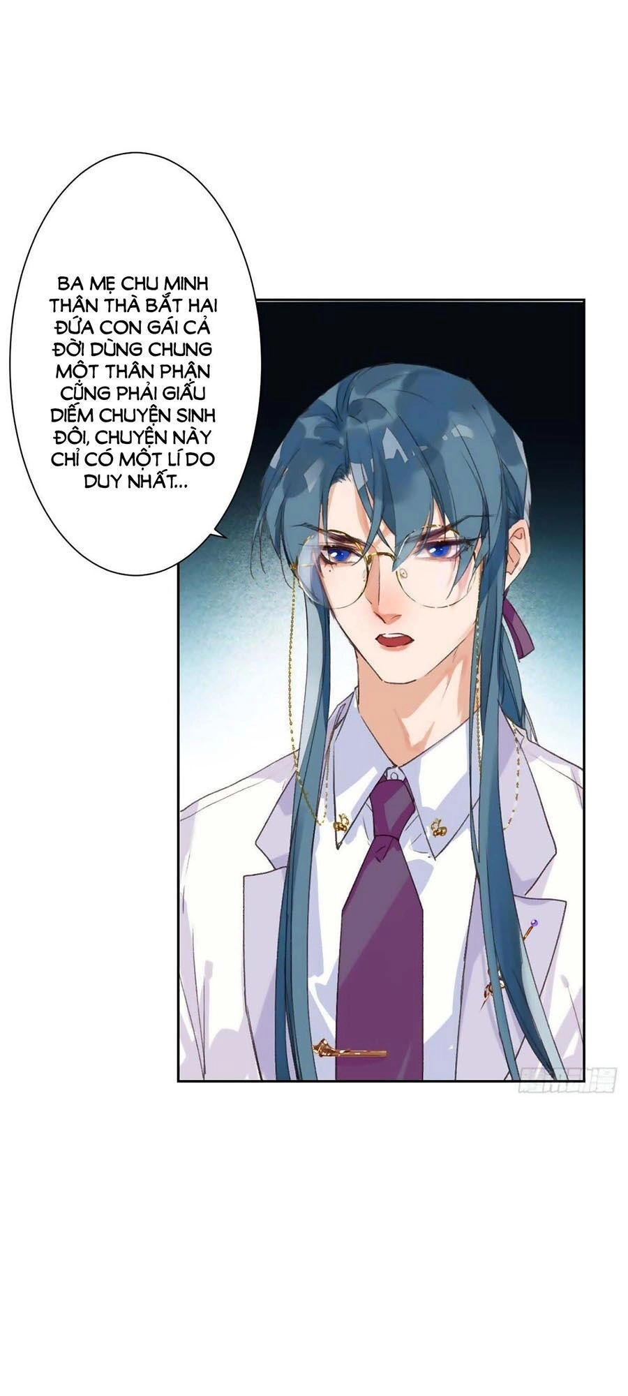 Mối Quan Hệ Không Hoàn Hảo Chapter 37 - 25