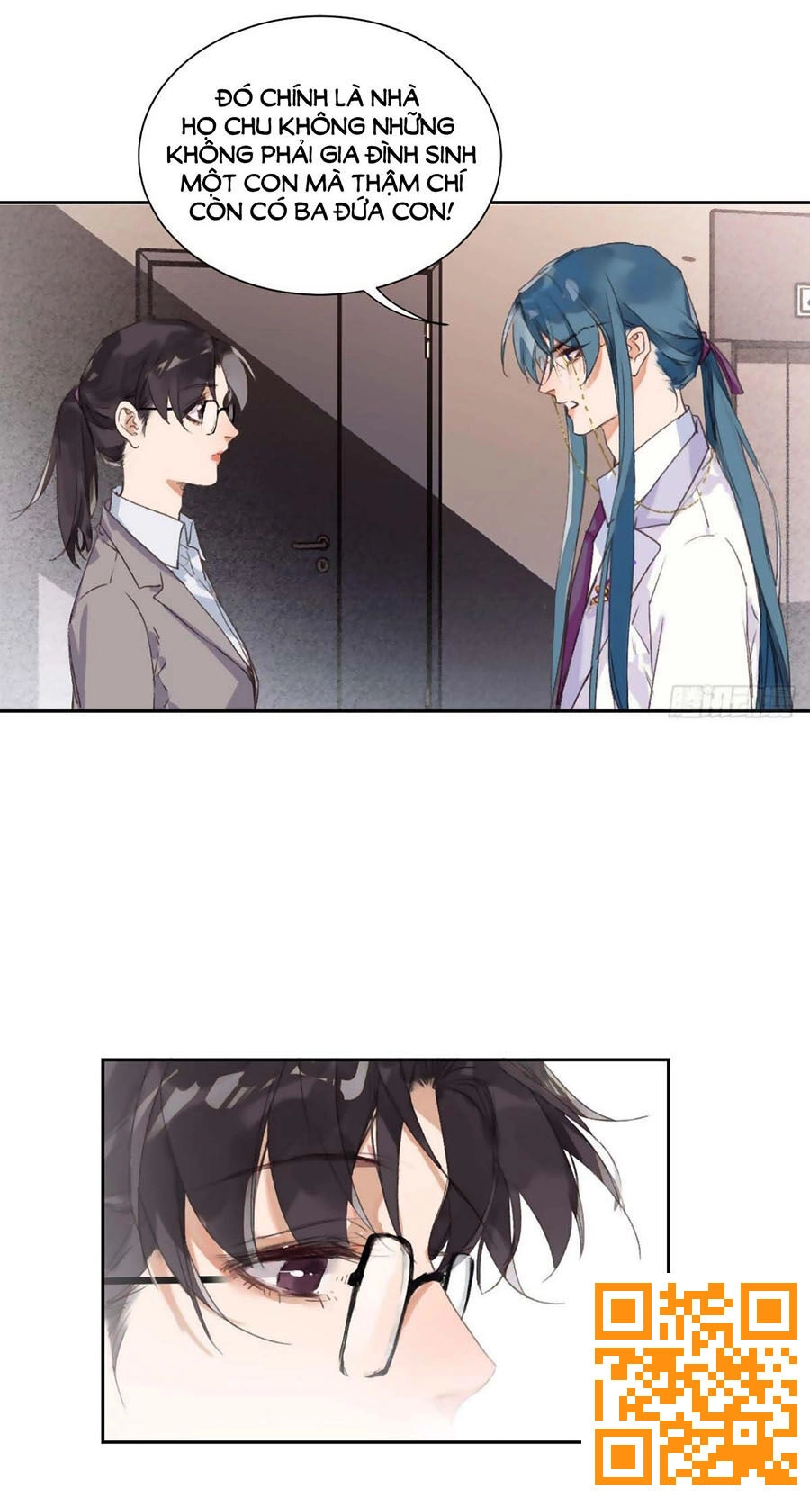 Mối Quan Hệ Không Hoàn Hảo Chapter 37 - 26