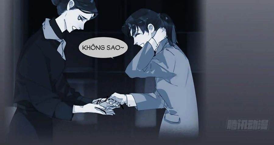 Mối Quan Hệ Không Hoàn Hảo Chapter 38 - 2