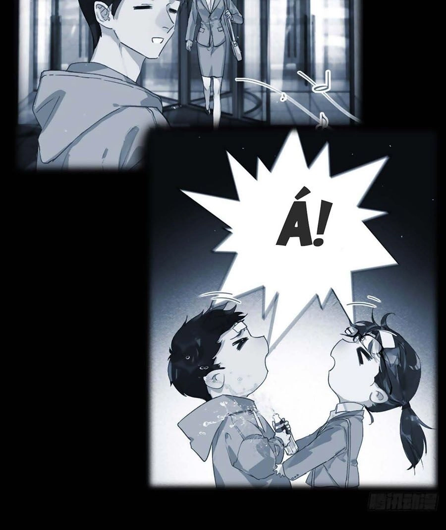 Mối Quan Hệ Không Hoàn Hảo Chapter 38 - 6