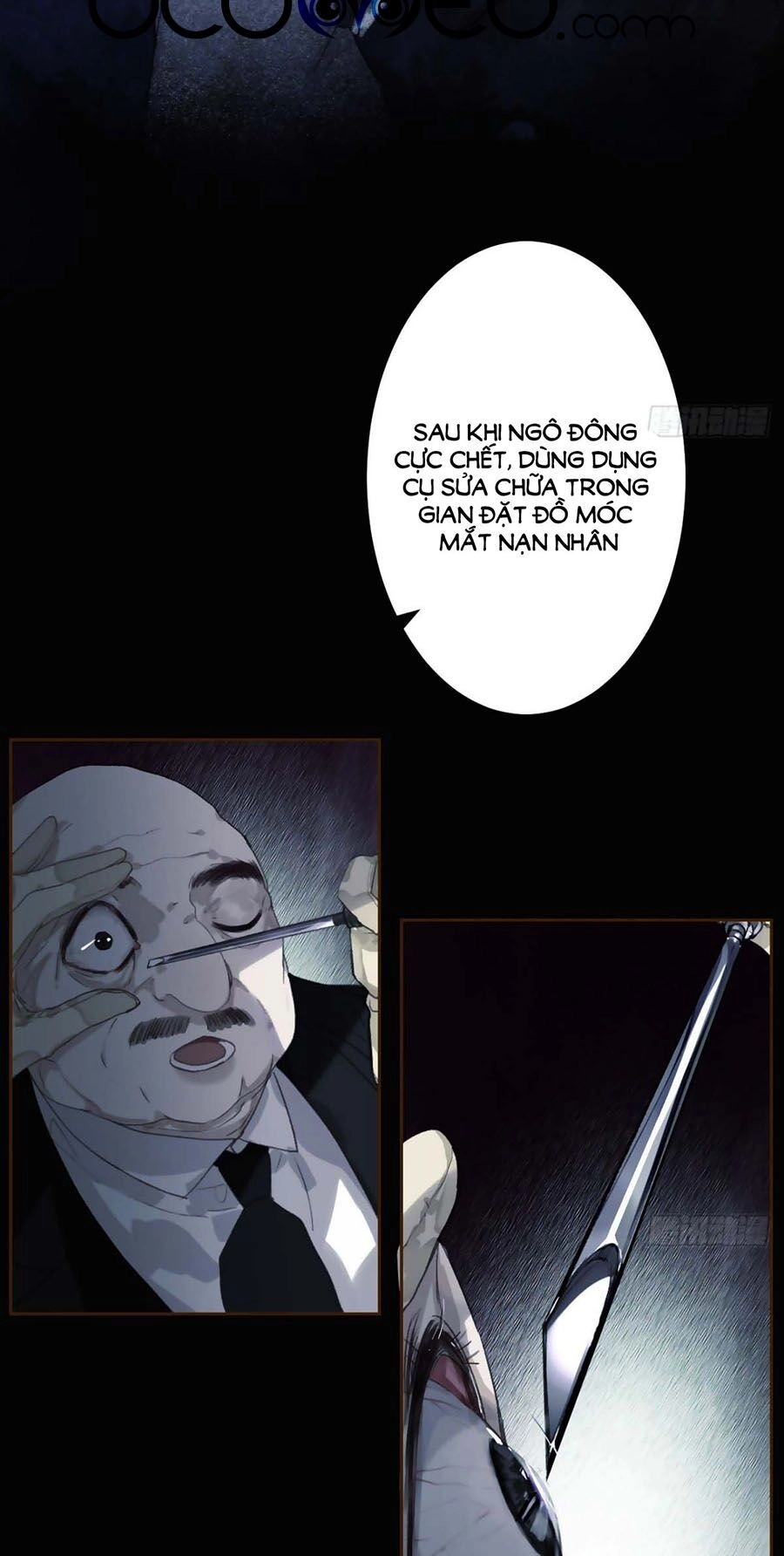 Mối Quan Hệ Không Hoàn Hảo Chapter 38 - 13