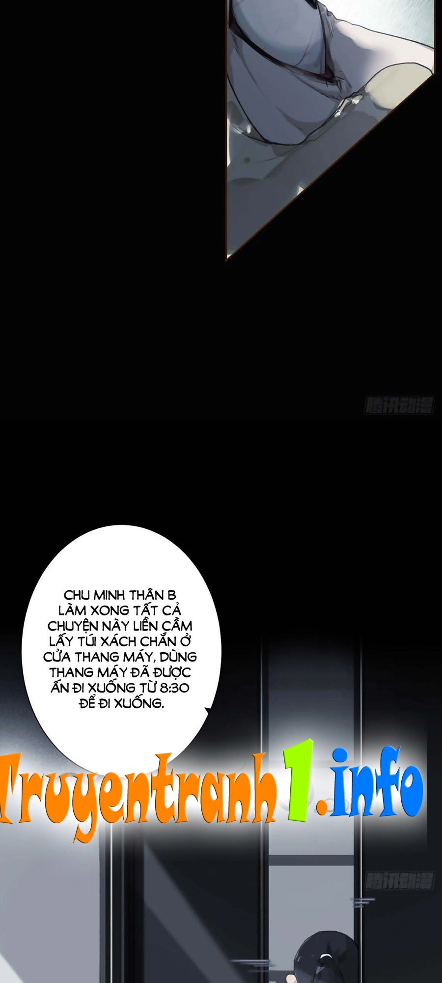 Mối Quan Hệ Không Hoàn Hảo Chapter 38 - 14