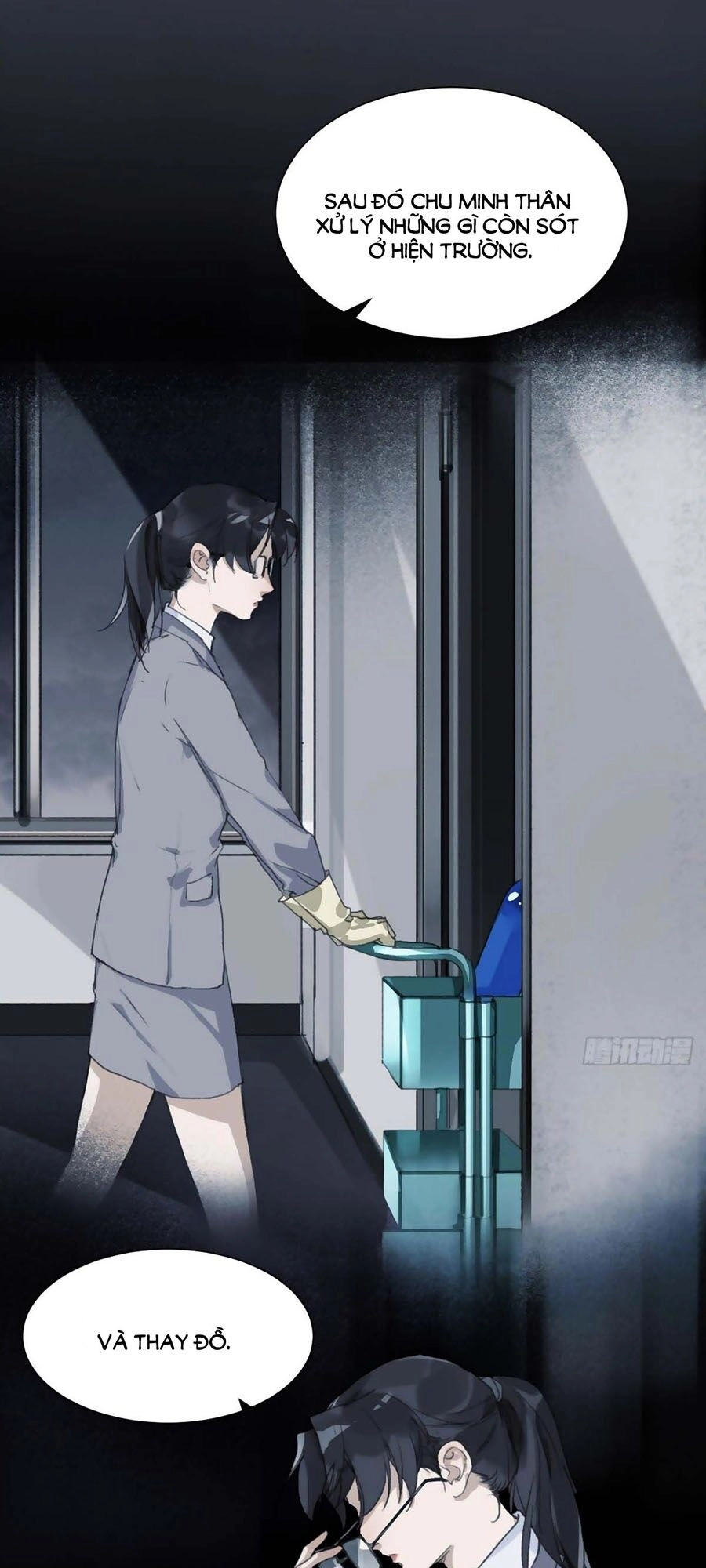 Mối Quan Hệ Không Hoàn Hảo Chapter 38 - 20