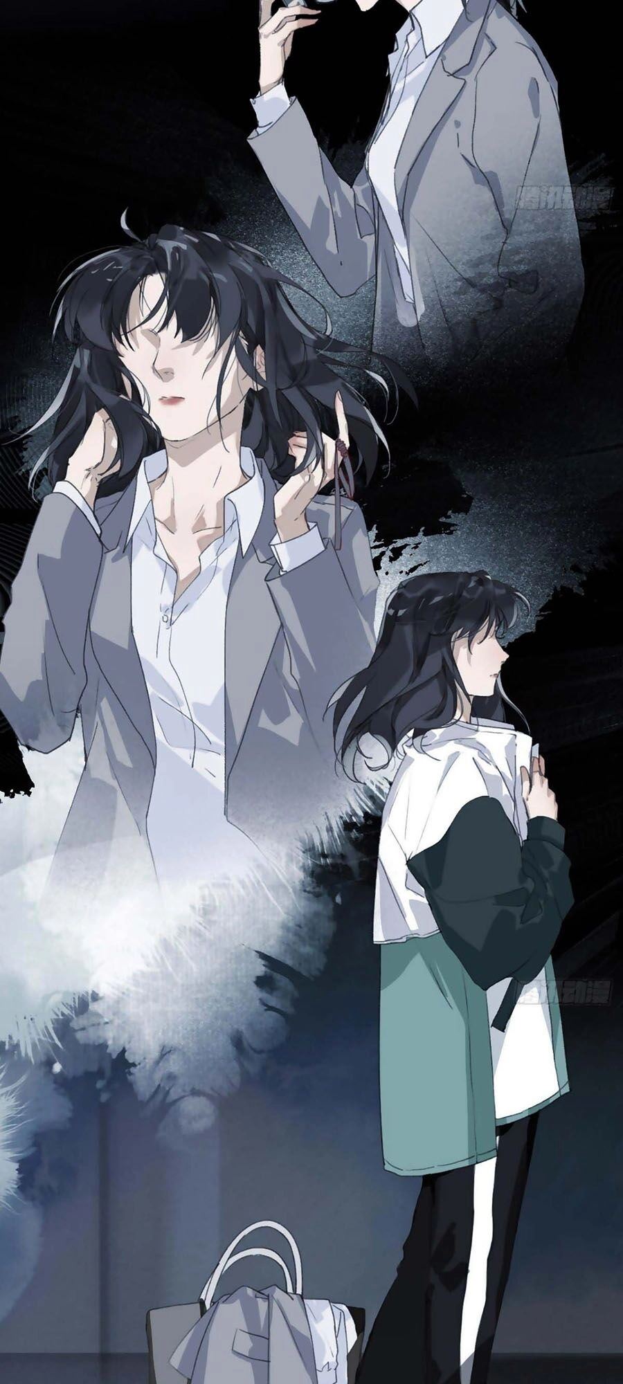 Mối Quan Hệ Không Hoàn Hảo Chapter 38 - 21