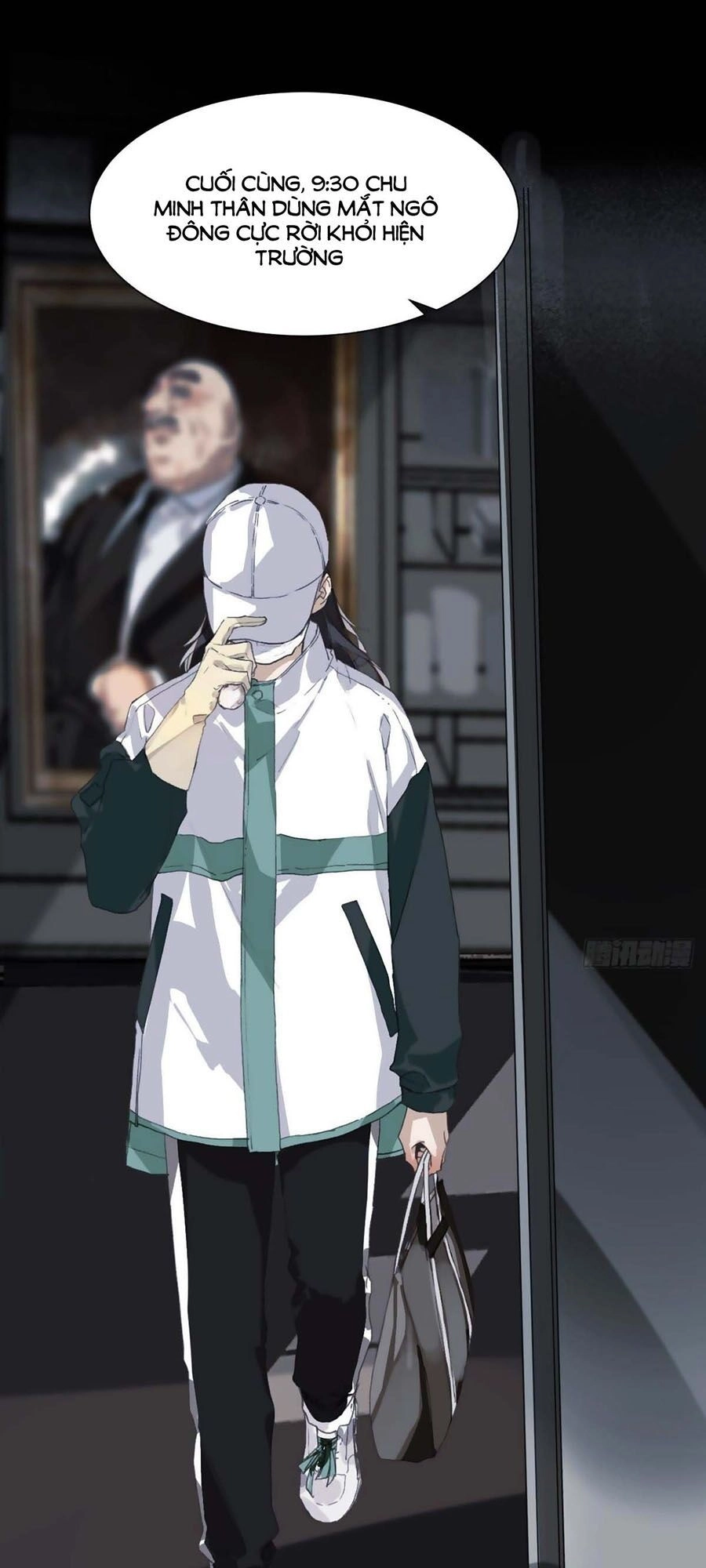 Mối Quan Hệ Không Hoàn Hảo Chapter 38 - 23