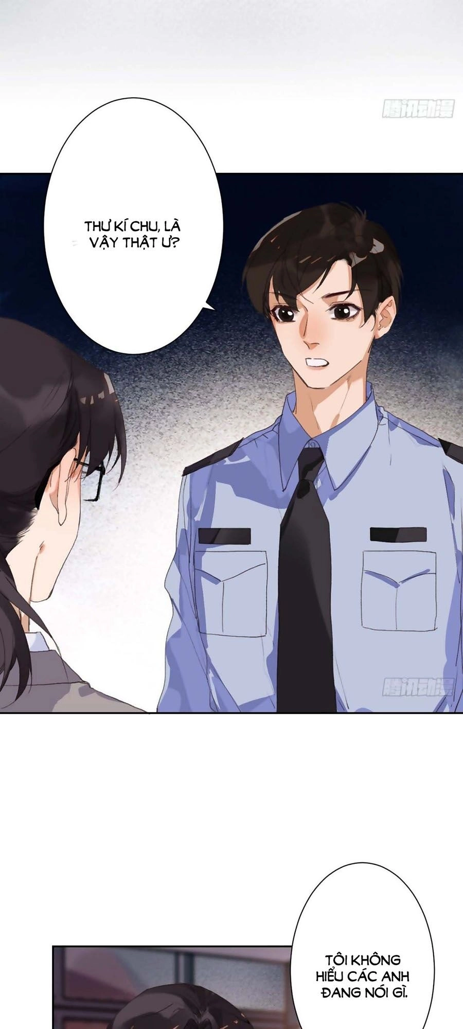 Mối Quan Hệ Không Hoàn Hảo Chapter 38 - 26