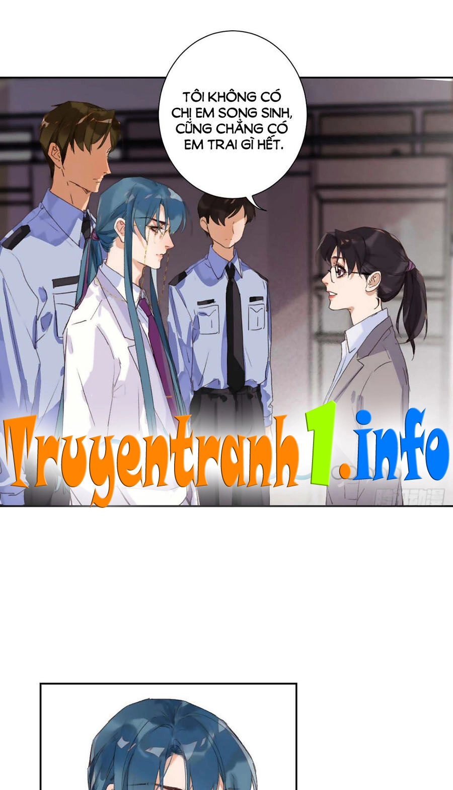 Mối Quan Hệ Không Hoàn Hảo Chapter 38 - 28