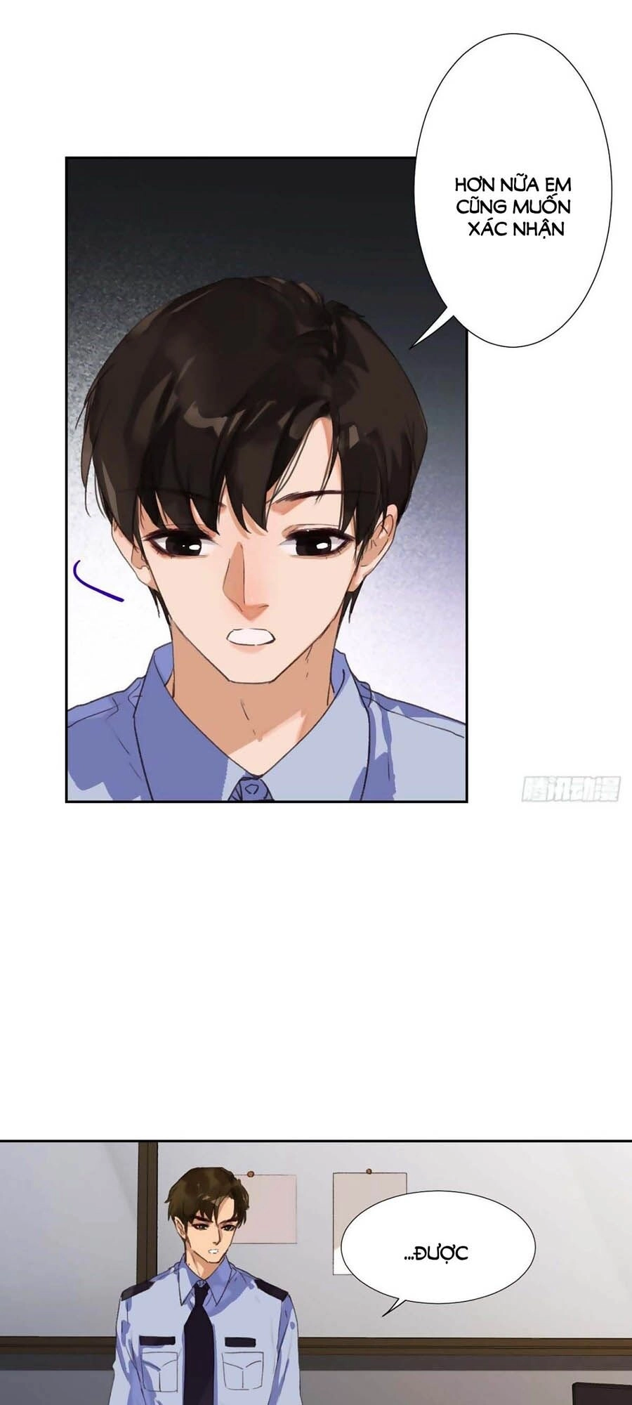 Mối Quan Hệ Không Hoàn Hảo Chapter 39 - 6