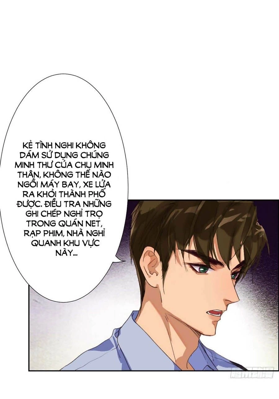Mối Quan Hệ Không Hoàn Hảo Chapter 39 - 11