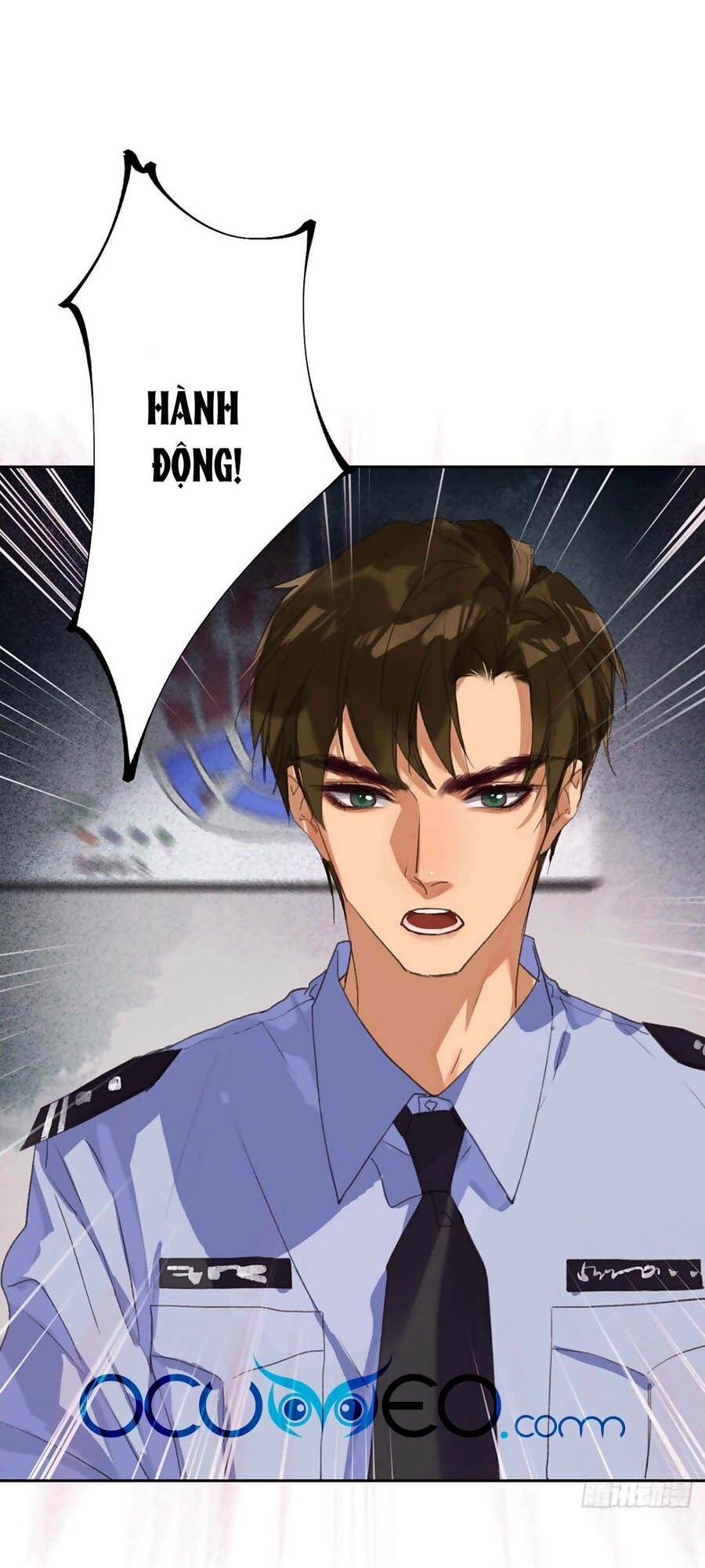 Mối Quan Hệ Không Hoàn Hảo Chapter 39 - 12