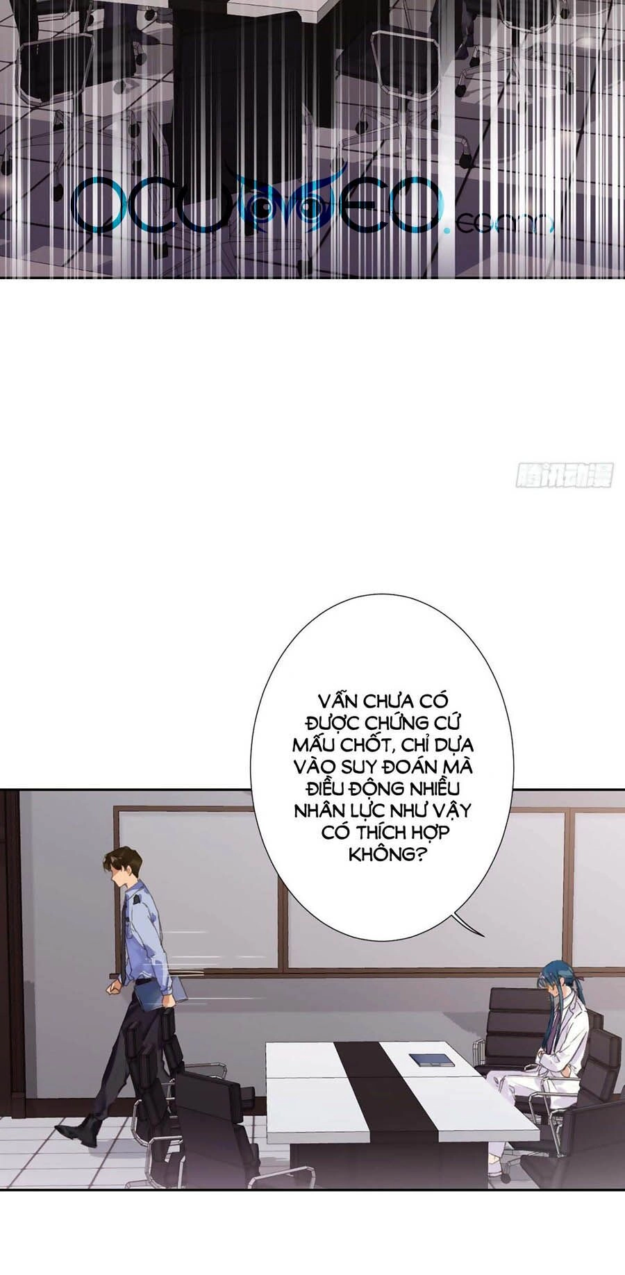 Mối Quan Hệ Không Hoàn Hảo Chapter 39 - 14