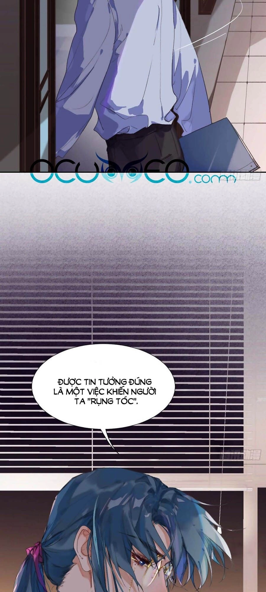 Mối Quan Hệ Không Hoàn Hảo Chapter 39 - 18