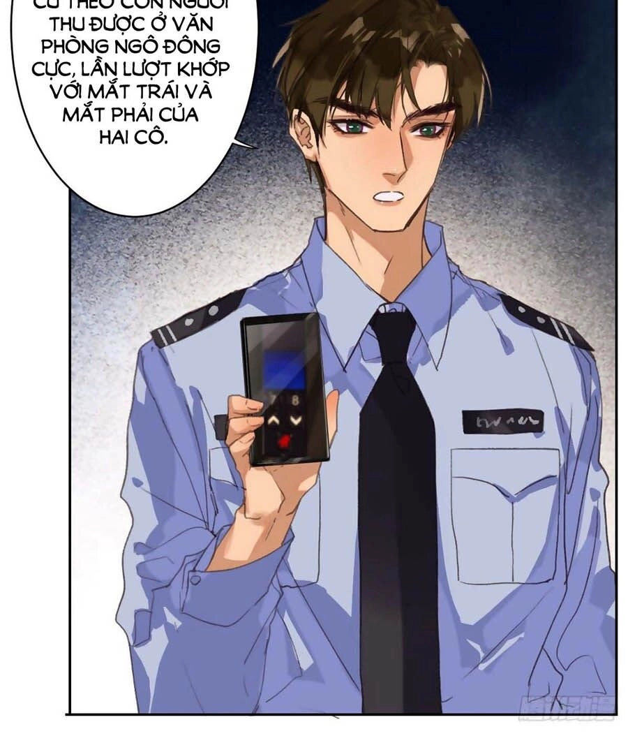 Mối Quan Hệ Không Hoàn Hảo Chapter 39 - 24