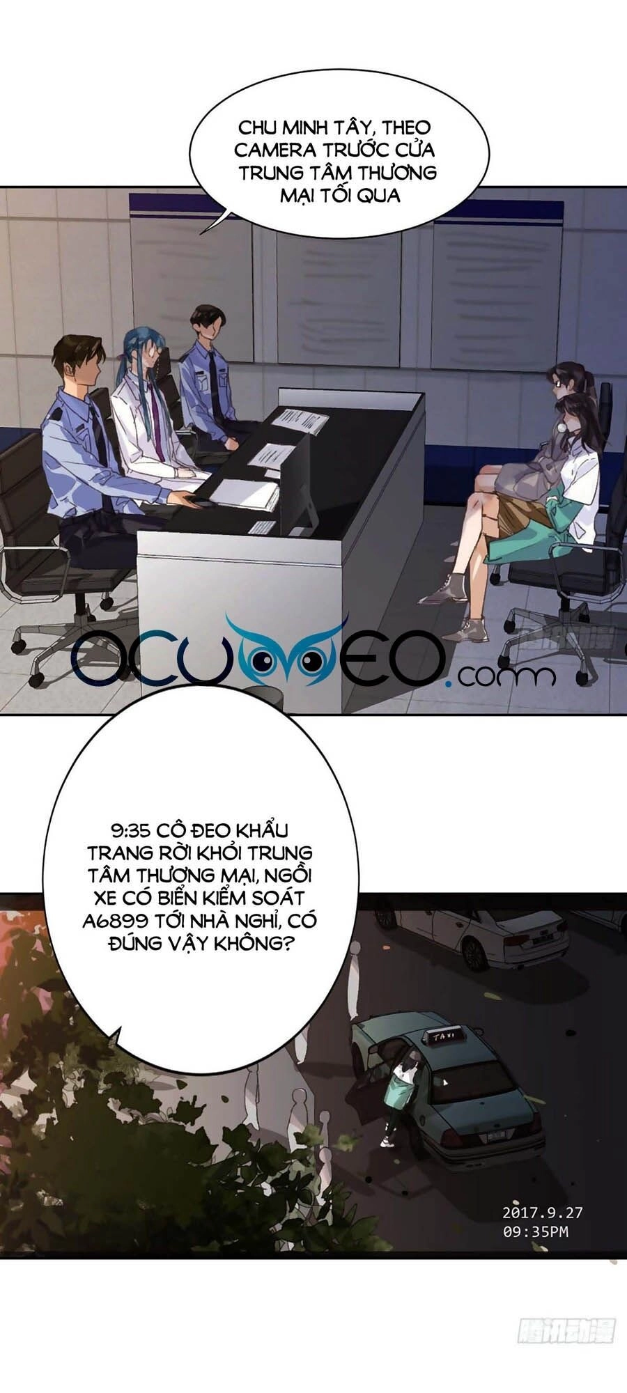 Mối Quan Hệ Không Hoàn Hảo Chapter 39 - 25