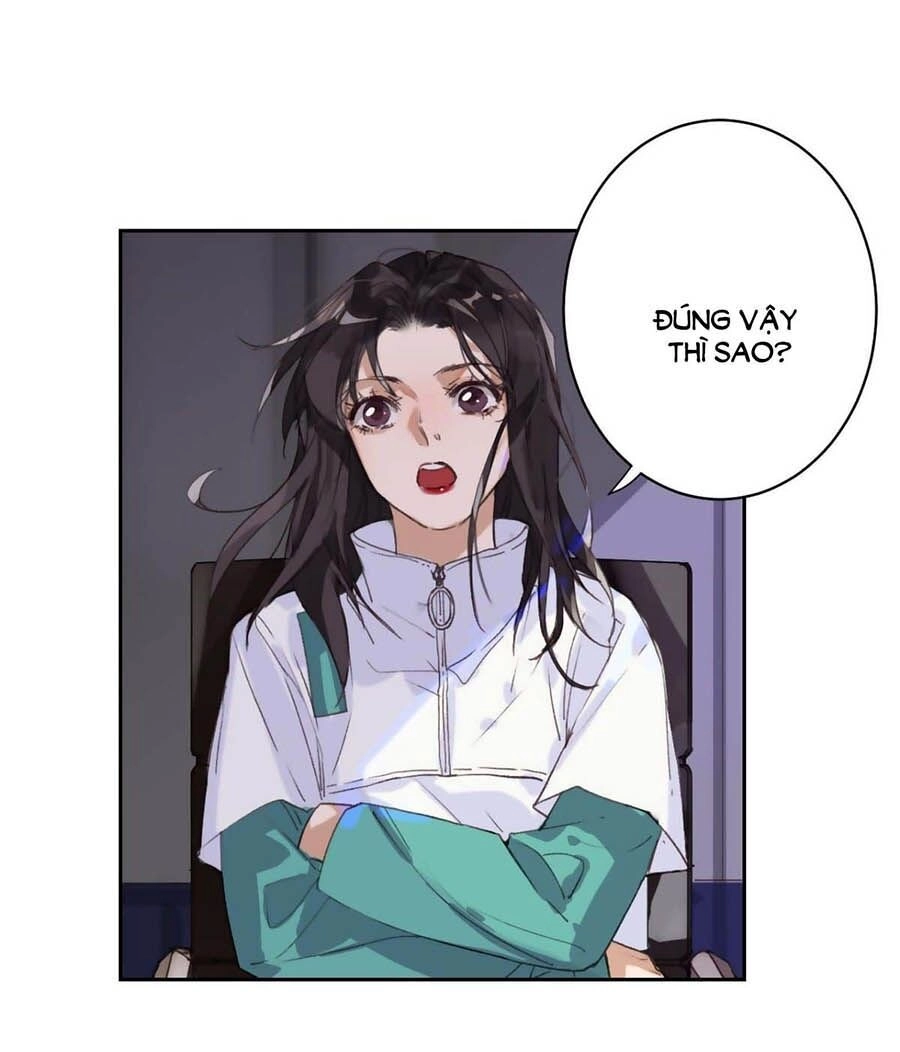 Mối Quan Hệ Không Hoàn Hảo Chapter 39 - 26