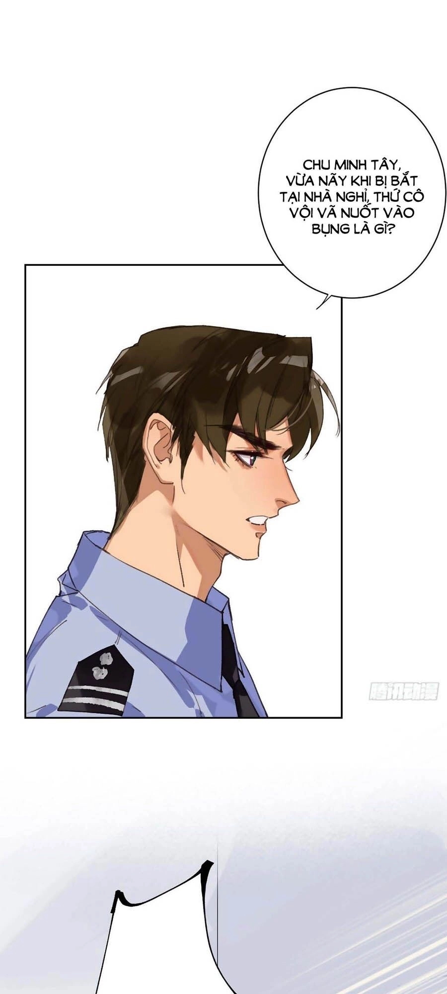 Mối Quan Hệ Không Hoàn Hảo Chapter 39 - 28