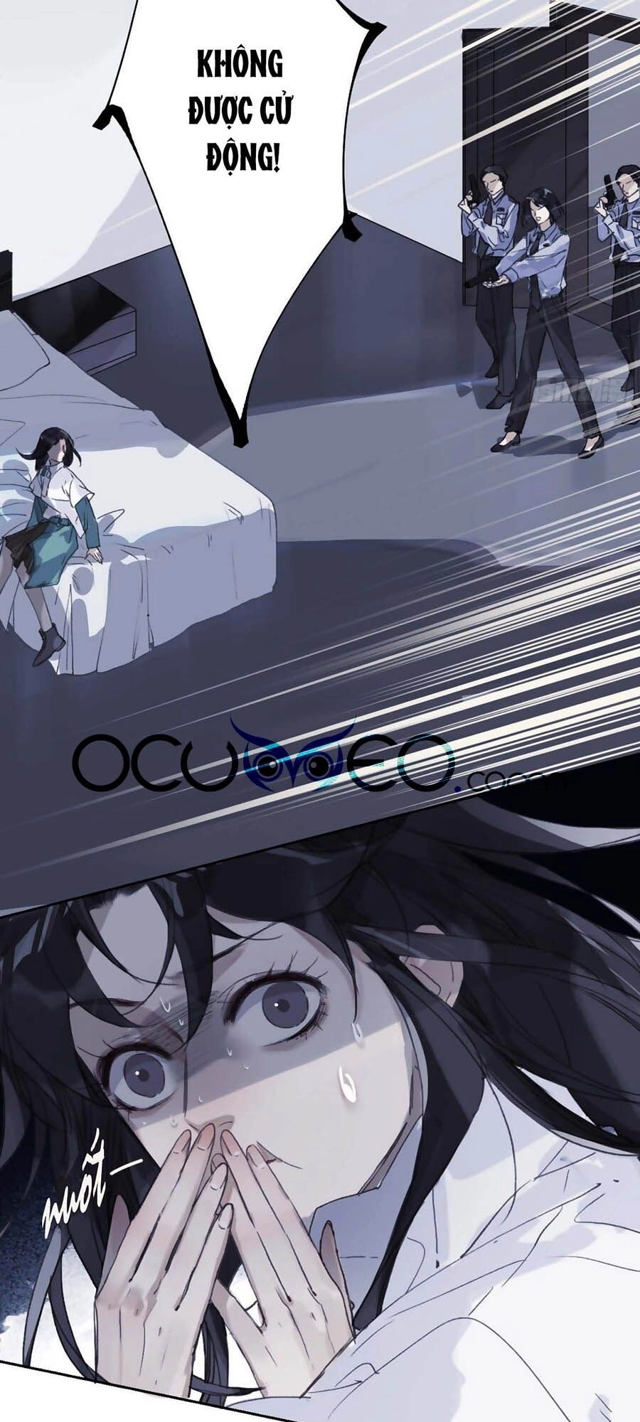 Mối Quan Hệ Không Hoàn Hảo Chapter 39 - 29