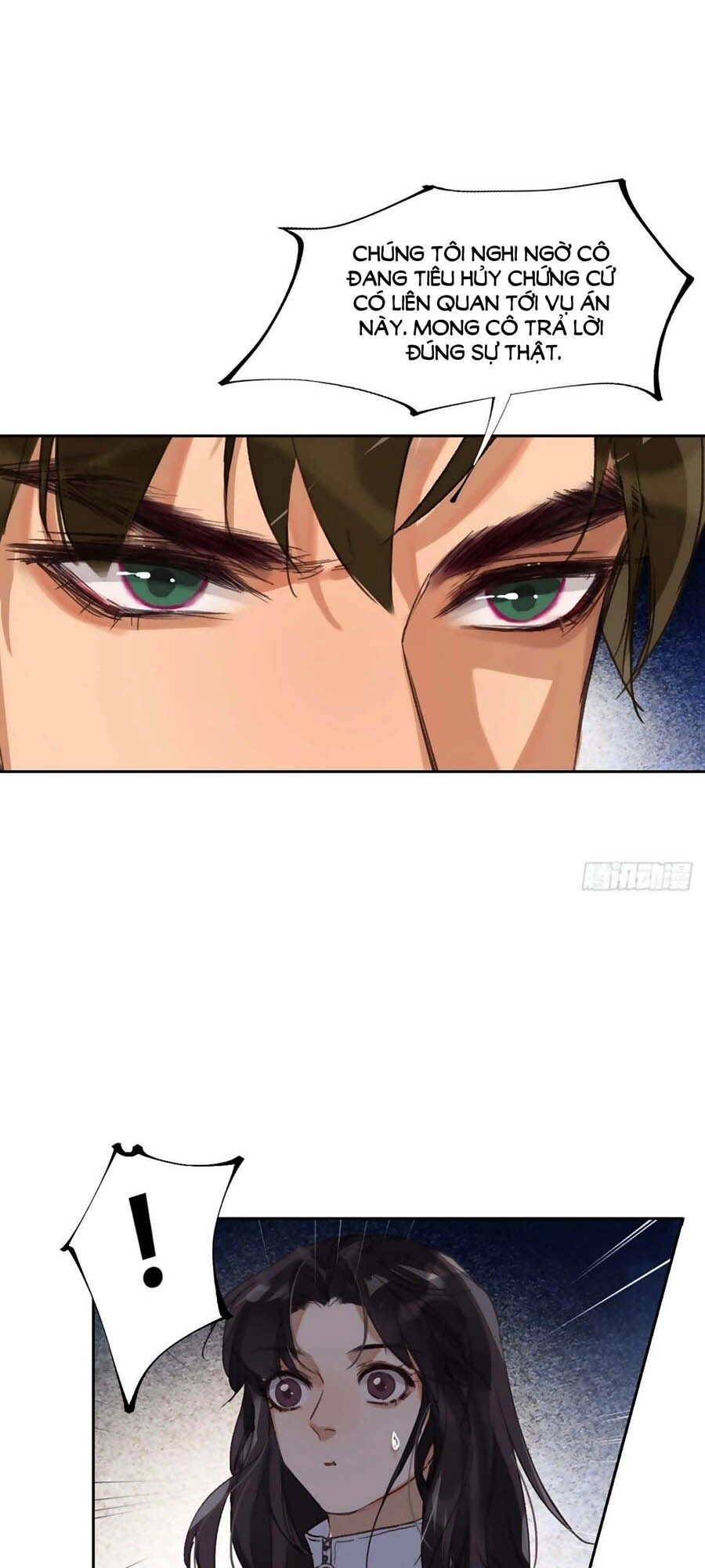 Mối Quan Hệ Không Hoàn Hảo Chapter 39 - 31