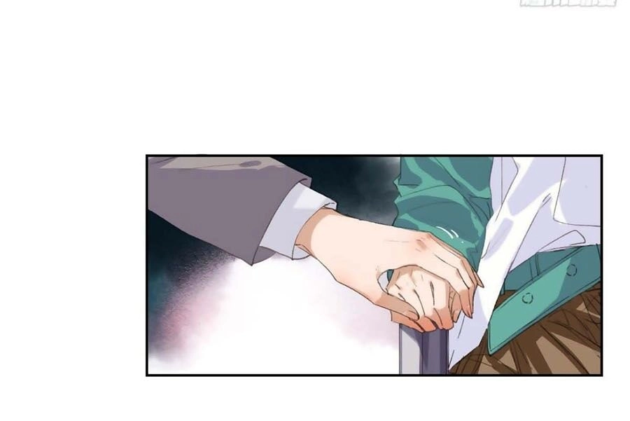 Mối Quan Hệ Không Hoàn Hảo Chapter 40 - 2