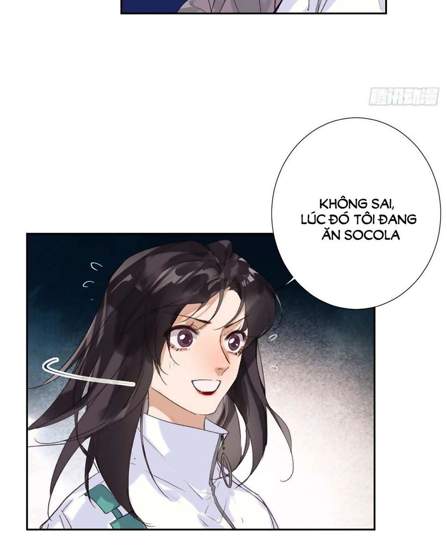 Mối Quan Hệ Không Hoàn Hảo Chapter 40 - 4