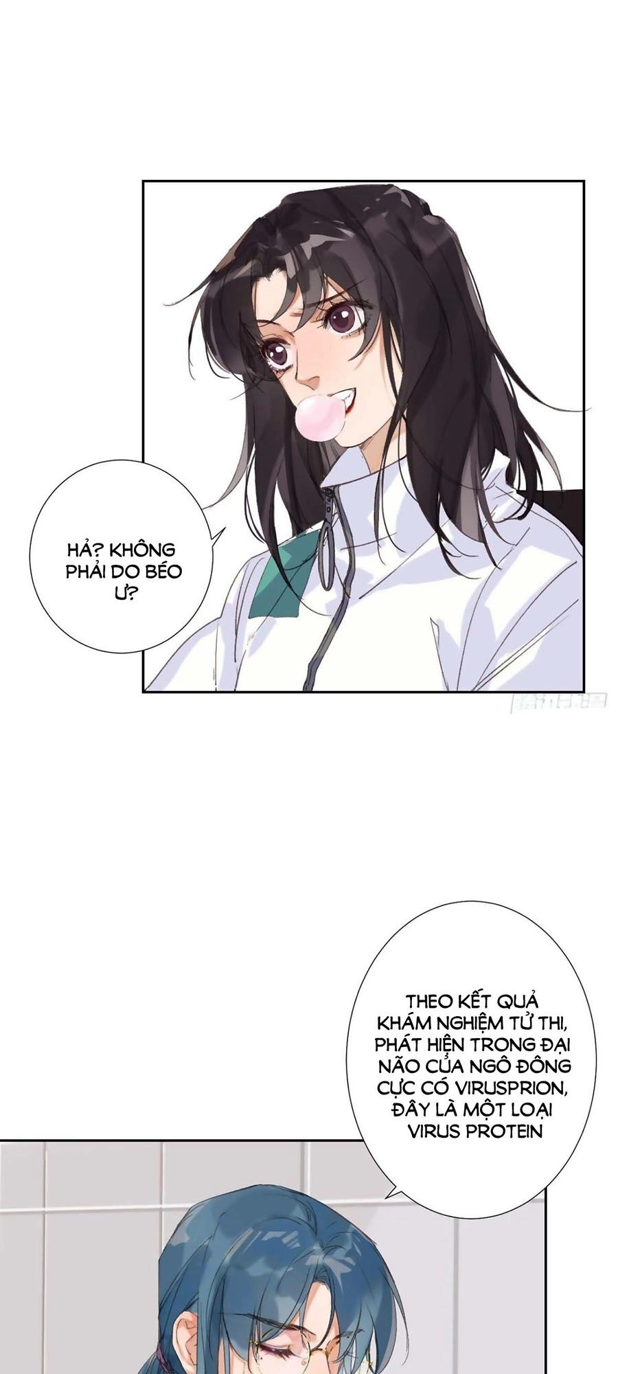 Mối Quan Hệ Không Hoàn Hảo Chapter 40 - 11