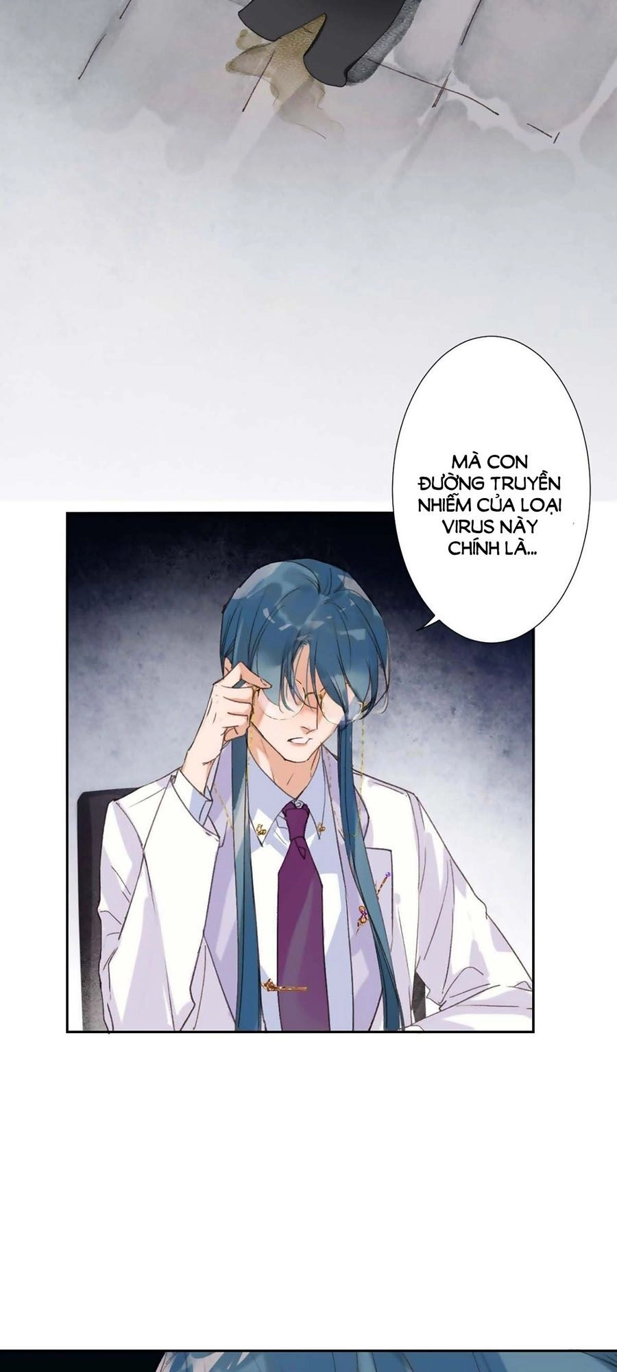 Mối Quan Hệ Không Hoàn Hảo Chapter 40 - 15