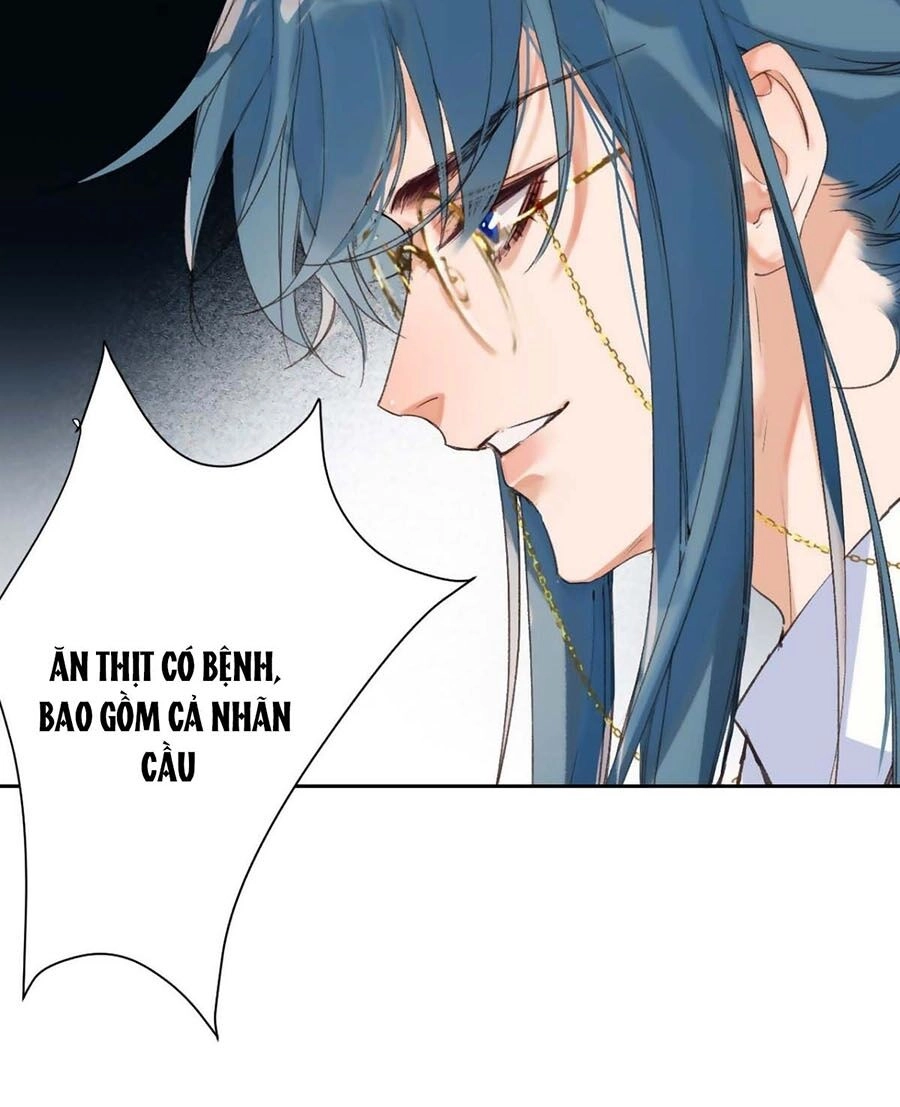 Mối Quan Hệ Không Hoàn Hảo Chapter 40 - 16