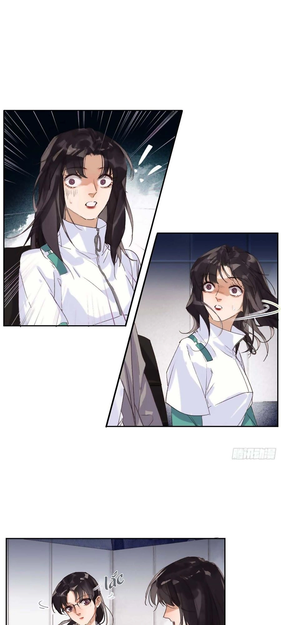 Mối Quan Hệ Không Hoàn Hảo Chapter 40 - 17