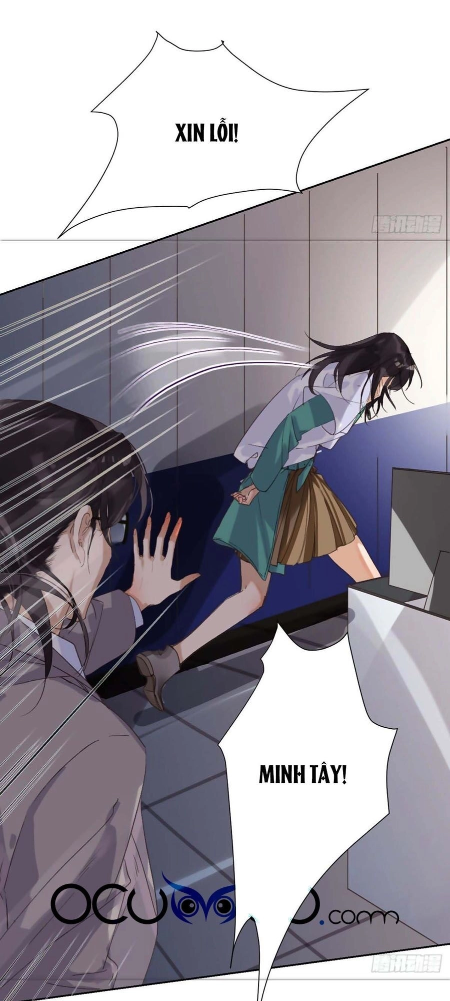 Mối Quan Hệ Không Hoàn Hảo Chapter 40 - 24