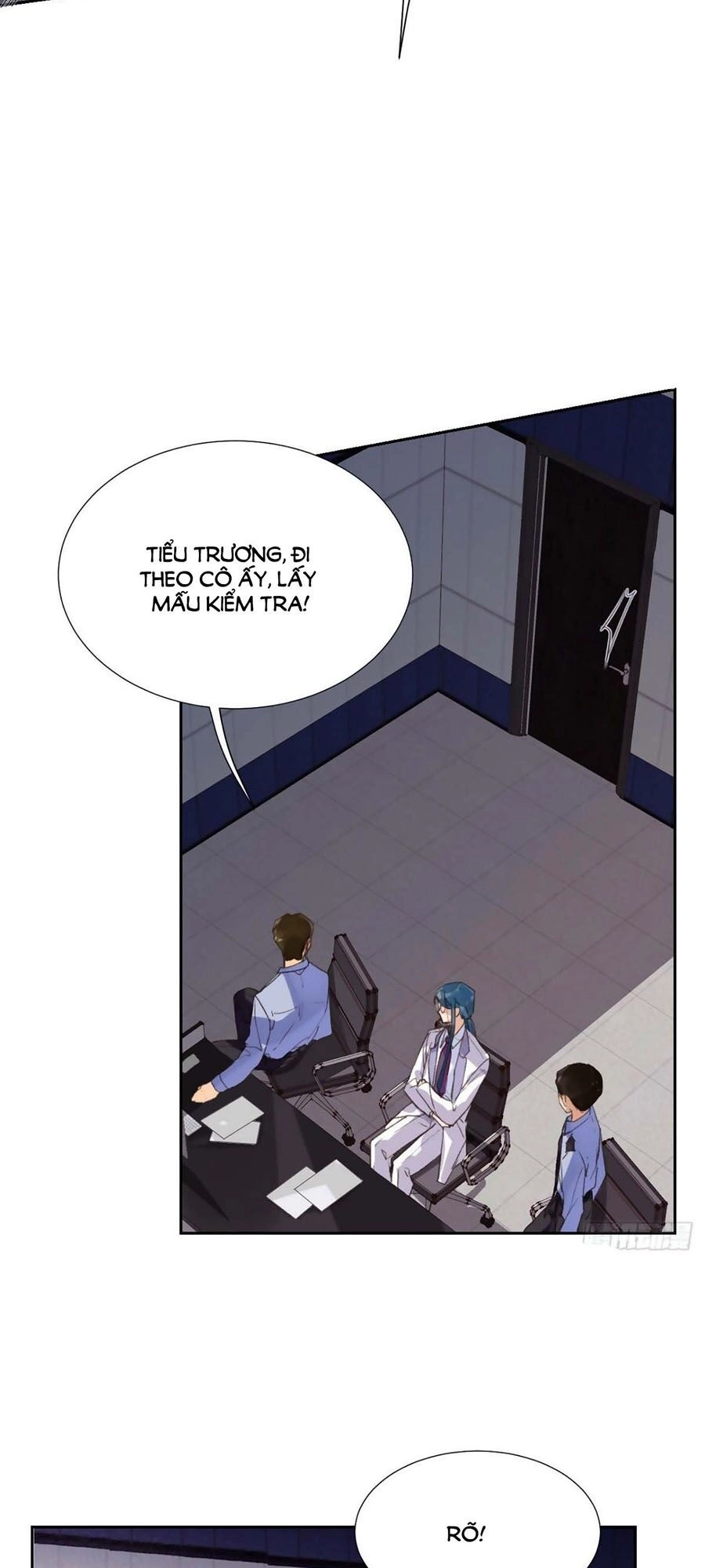 Mối Quan Hệ Không Hoàn Hảo Chapter 40 - 25