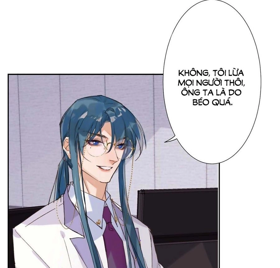 Mối Quan Hệ Không Hoàn Hảo Chapter 40 - 28