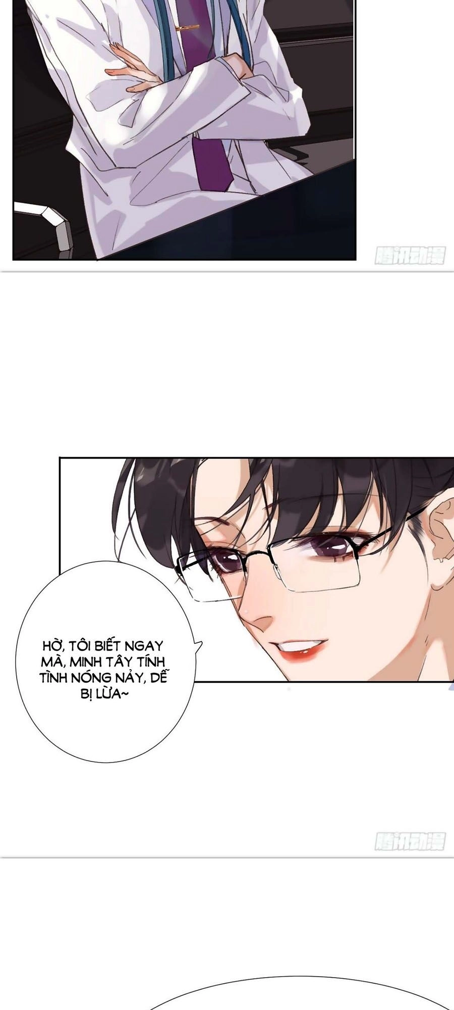 Mối Quan Hệ Không Hoàn Hảo Chapter 40 - 29