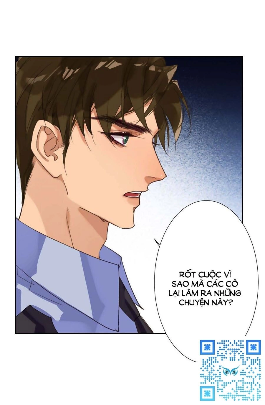 Mối Quan Hệ Không Hoàn Hảo Chapter 40 - 31