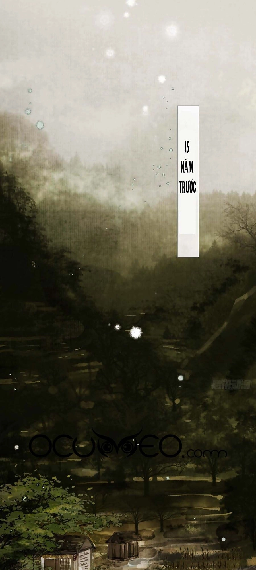 Mối Quan Hệ Không Hoàn Hảo Chapter 41 - 1