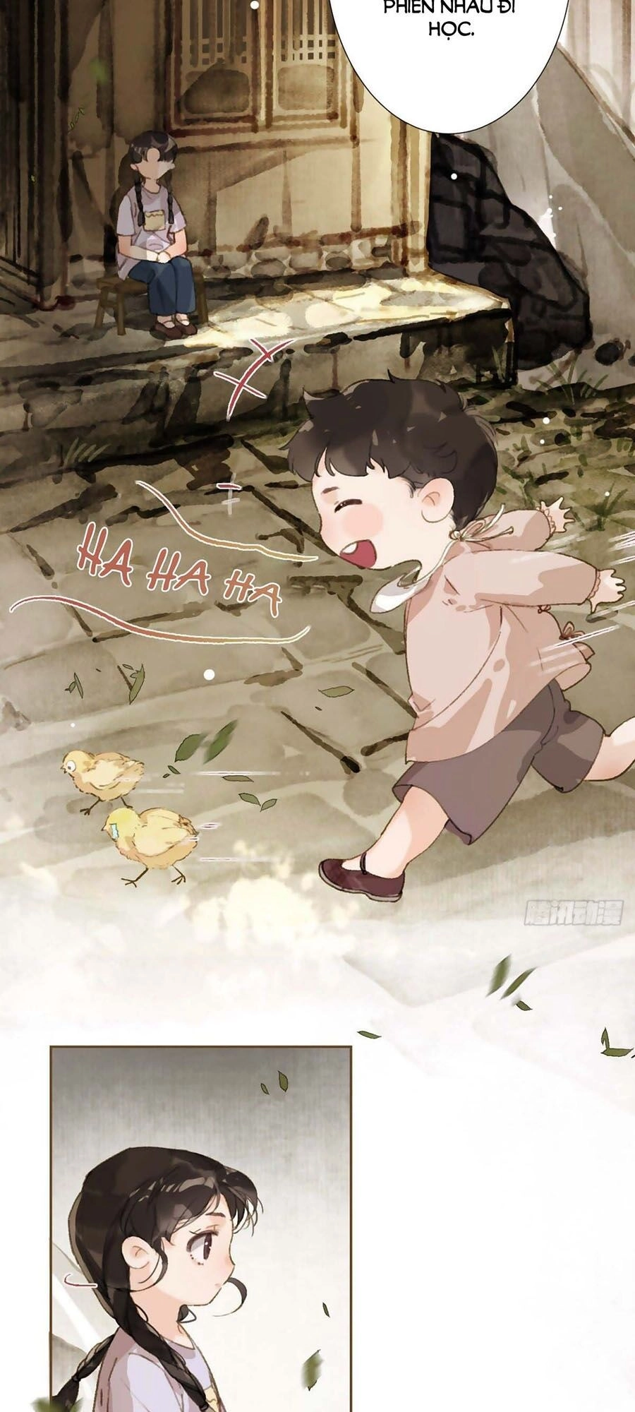 Mối Quan Hệ Không Hoàn Hảo Chapter 41 - 5