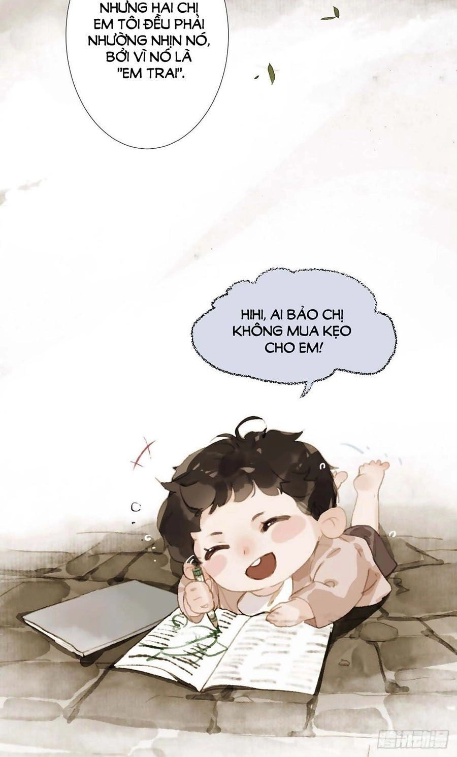 Mối Quan Hệ Không Hoàn Hảo Chapter 41 - 8