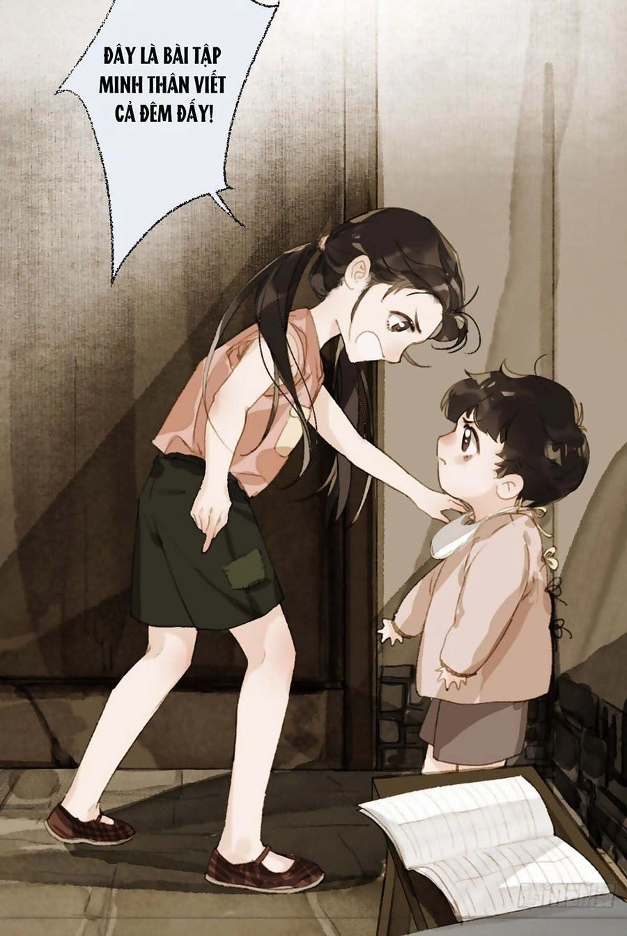 Mối Quan Hệ Không Hoàn Hảo Chapter 41 - 10