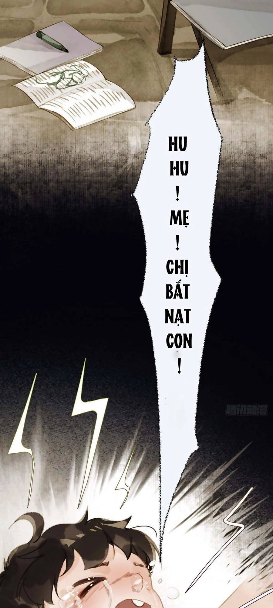 Mối Quan Hệ Không Hoàn Hảo Chapter 41 - 11