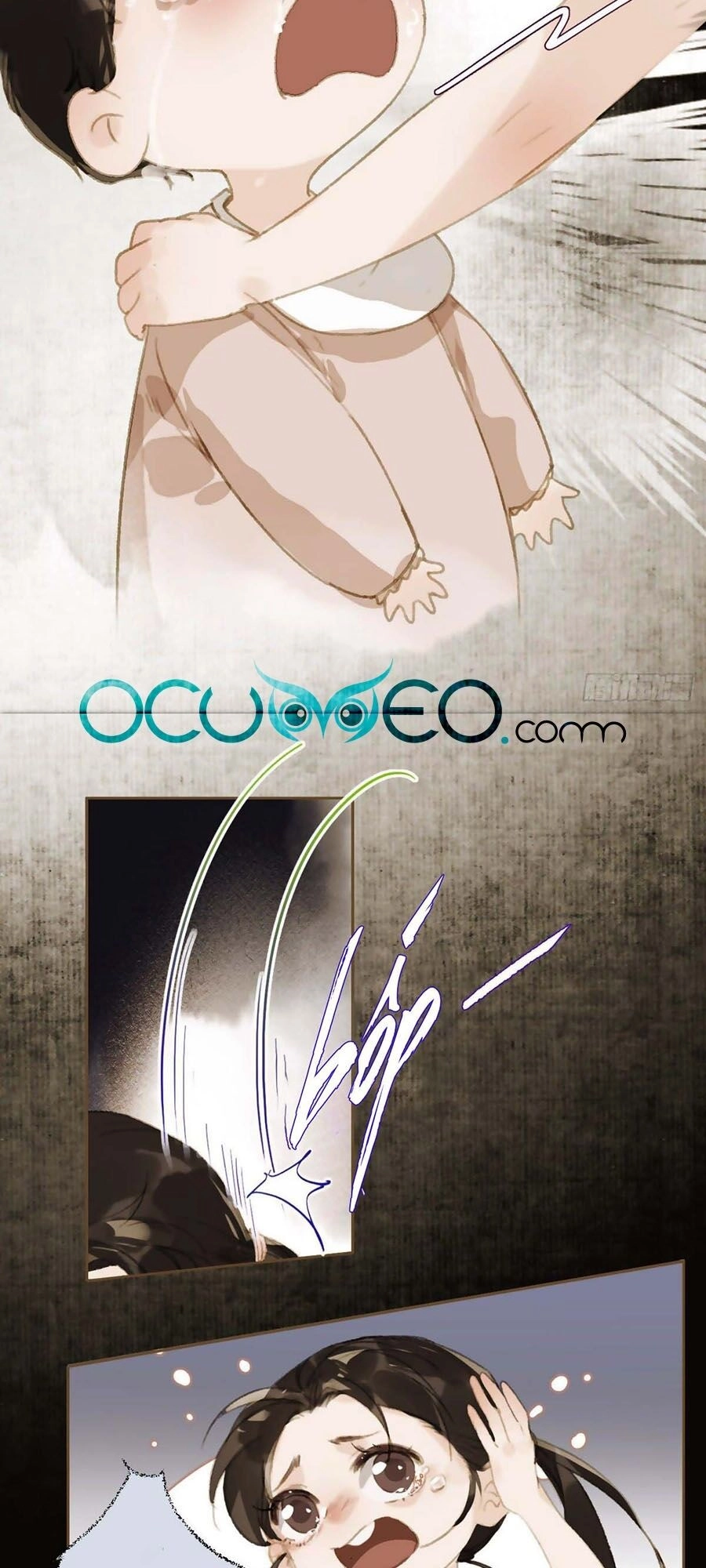 Mối Quan Hệ Không Hoàn Hảo Chapter 41 - 12