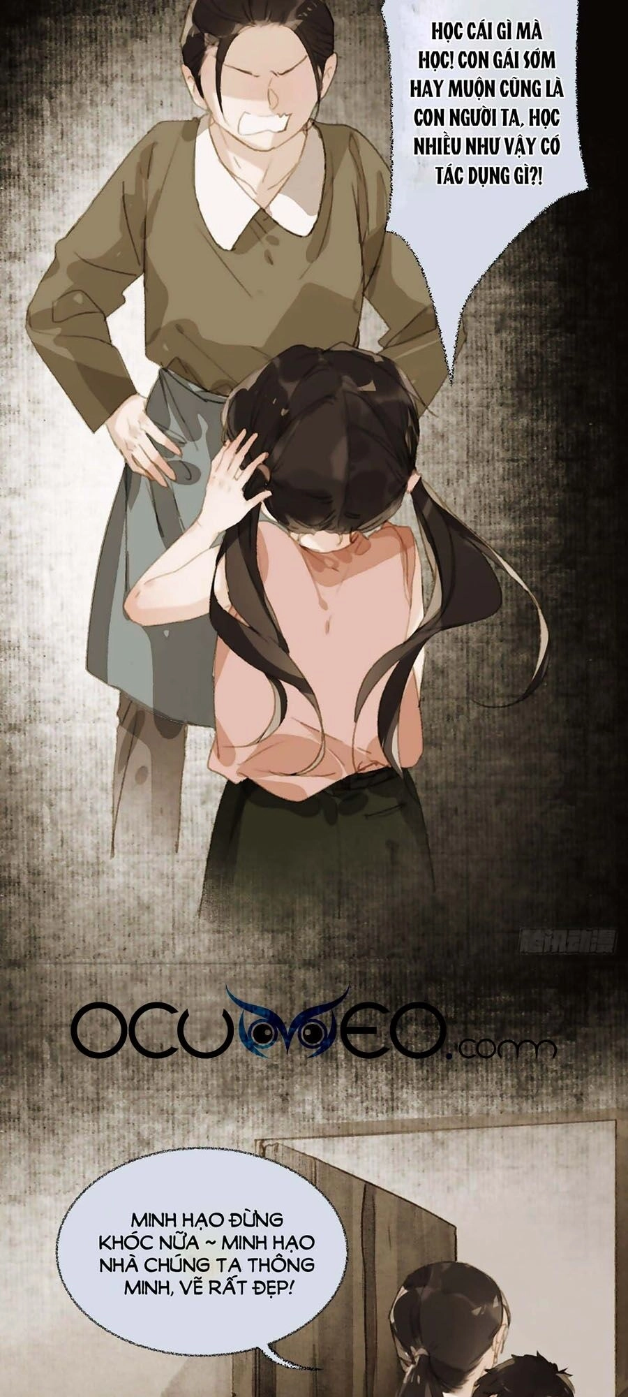 Mối Quan Hệ Không Hoàn Hảo Chapter 41 - 14