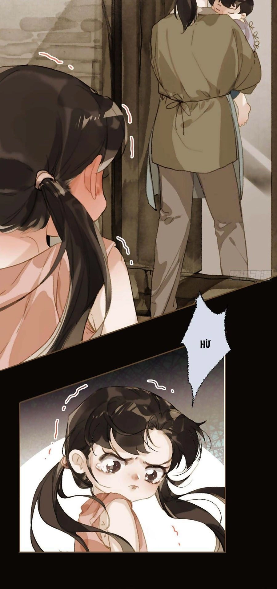 Mối Quan Hệ Không Hoàn Hảo Chapter 41 - 15