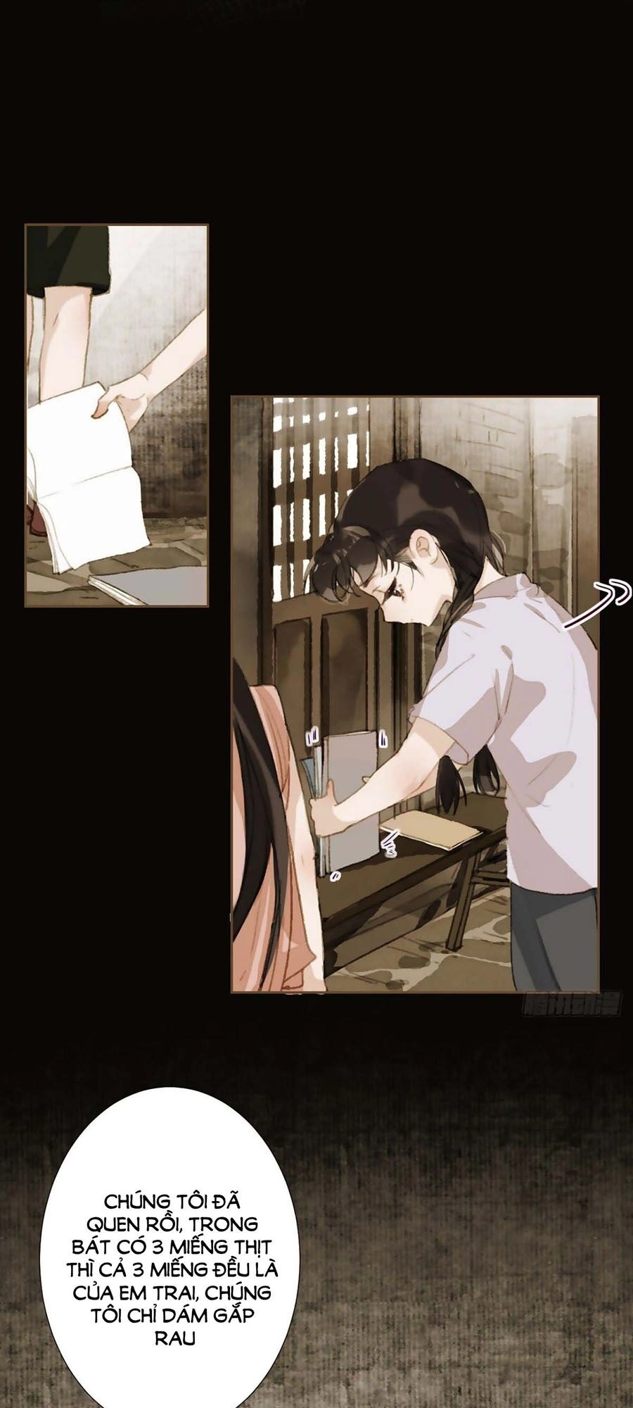 Mối Quan Hệ Không Hoàn Hảo Chapter 41 - 16