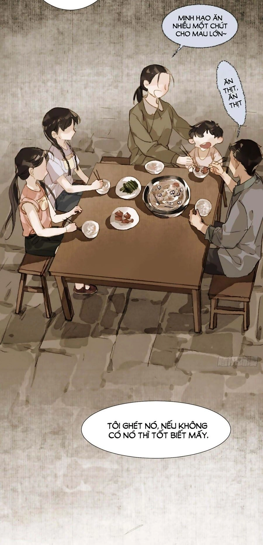 Mối Quan Hệ Không Hoàn Hảo Chapter 41 - 17