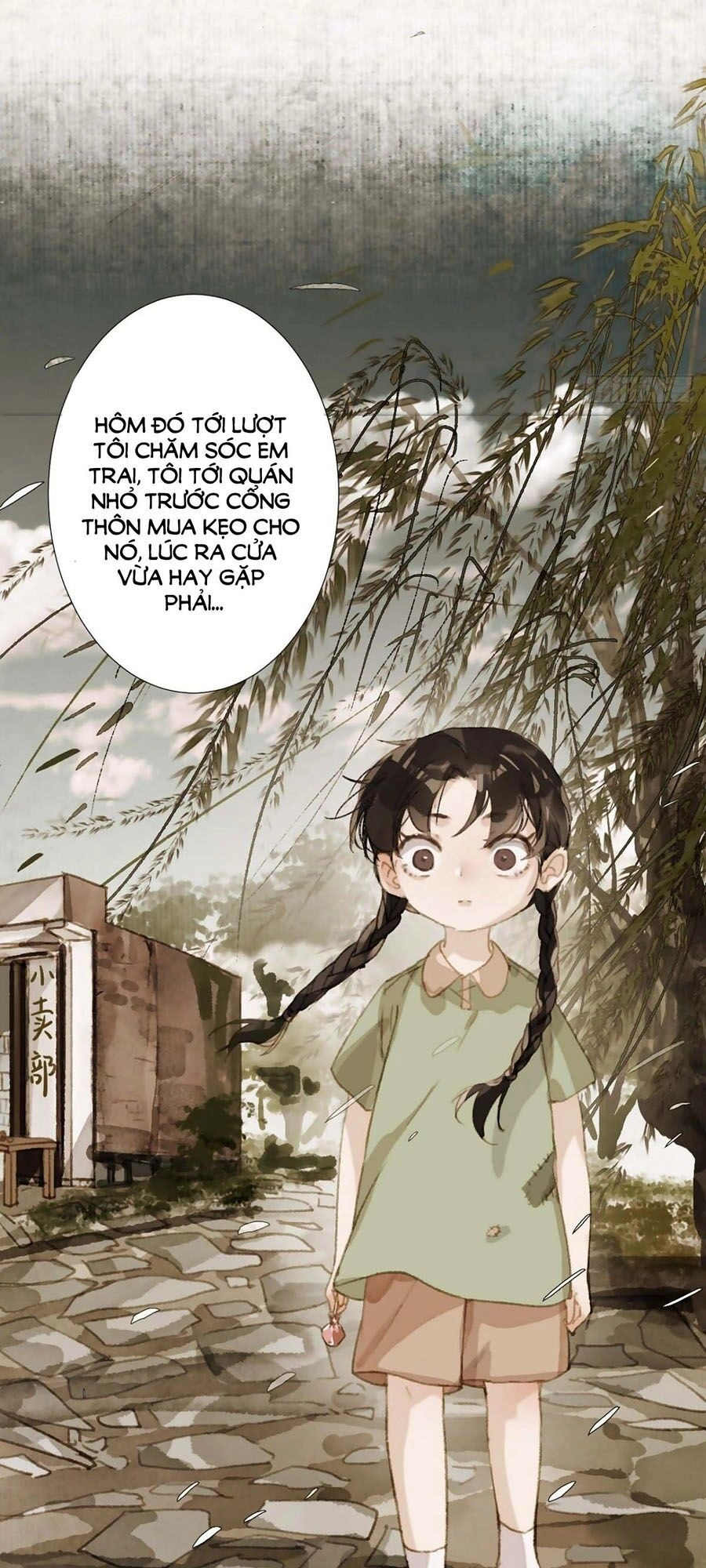 Mối Quan Hệ Không Hoàn Hảo Chapter 41 - 18