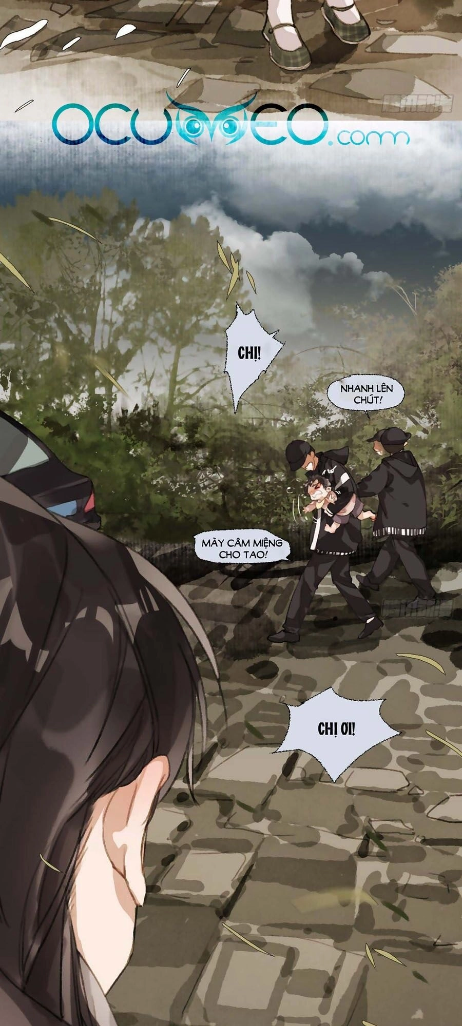 Mối Quan Hệ Không Hoàn Hảo Chapter 41 - 19