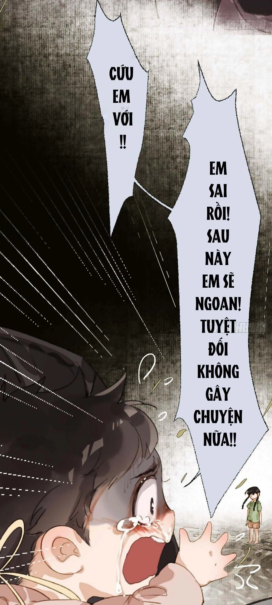 Mối Quan Hệ Không Hoàn Hảo Chapter 41 - 22