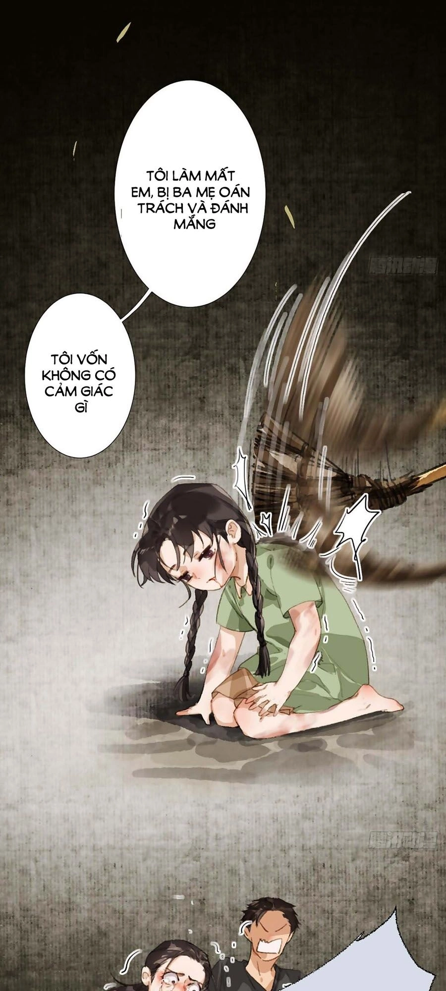 Mối Quan Hệ Không Hoàn Hảo Chapter 41 - 26