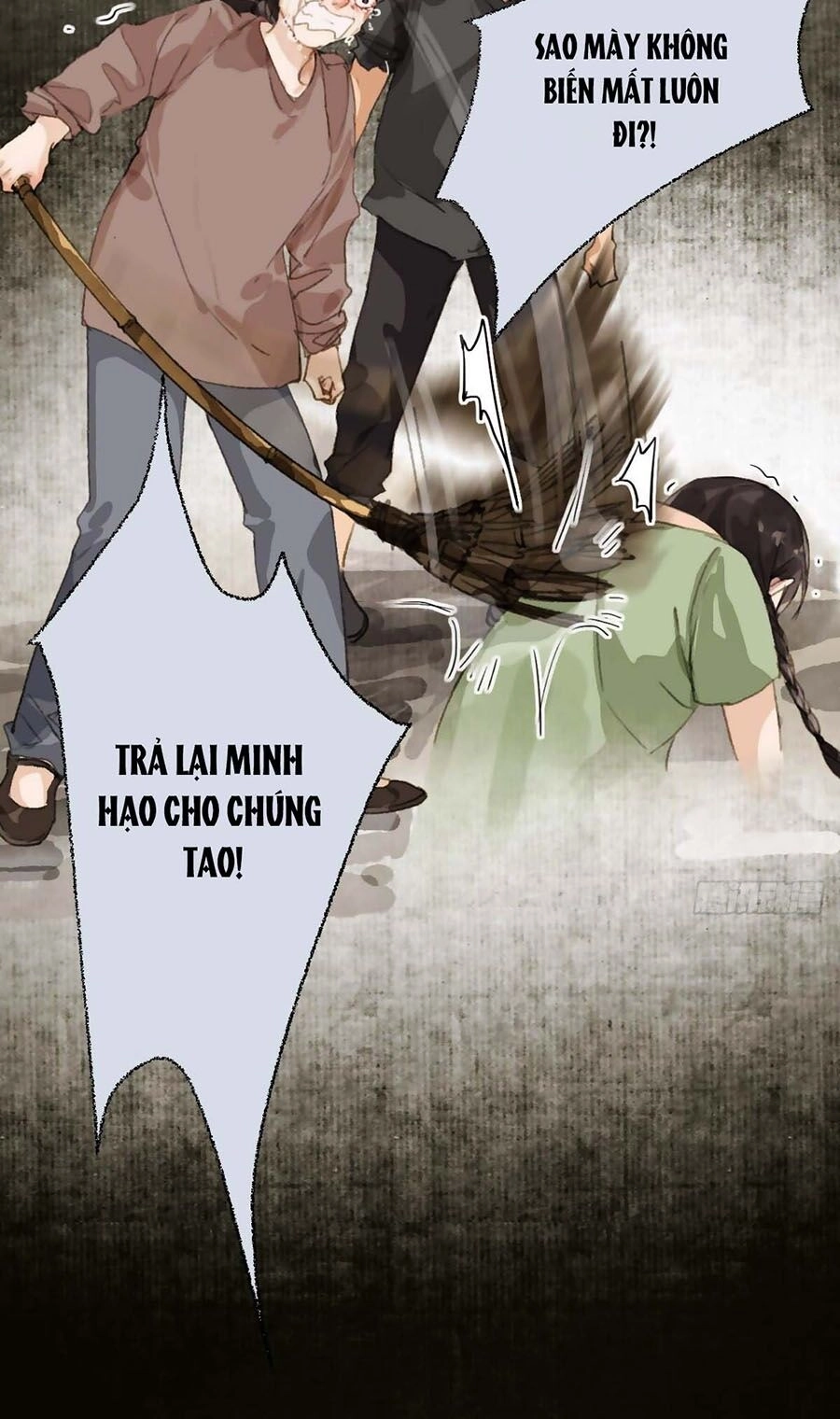 Mối Quan Hệ Không Hoàn Hảo Chapter 41 - 27